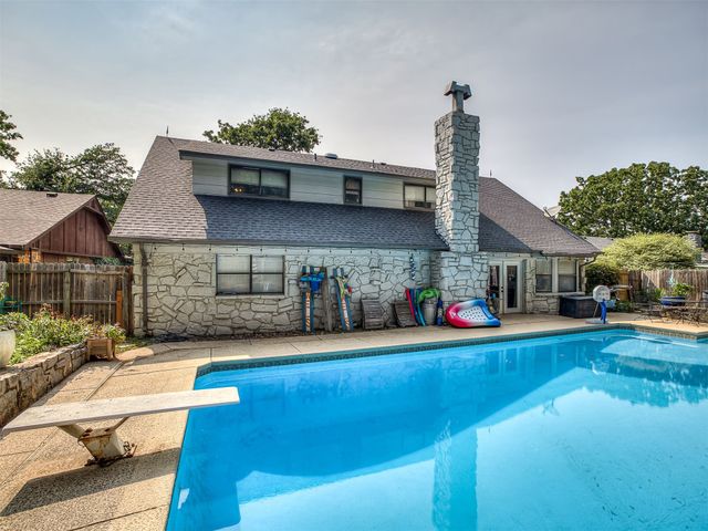 3121 Bahama Drive, Sand Springs, OK 74063
