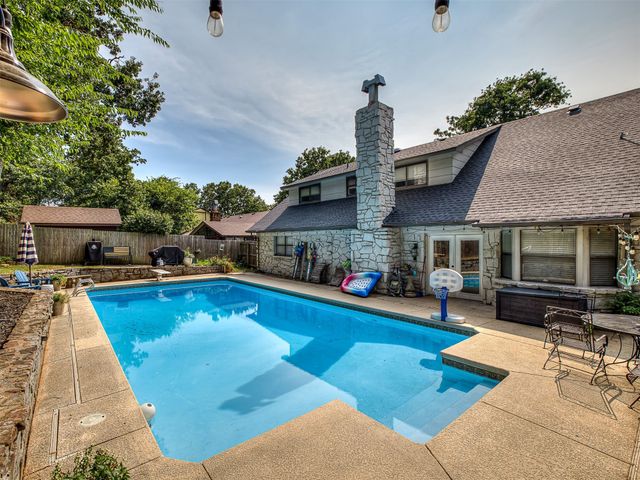 3121 Bahama Drive, Sand Springs, OK 74063