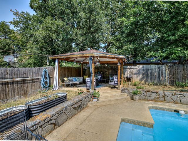 3121 Bahama Drive, Sand Springs, OK 74063