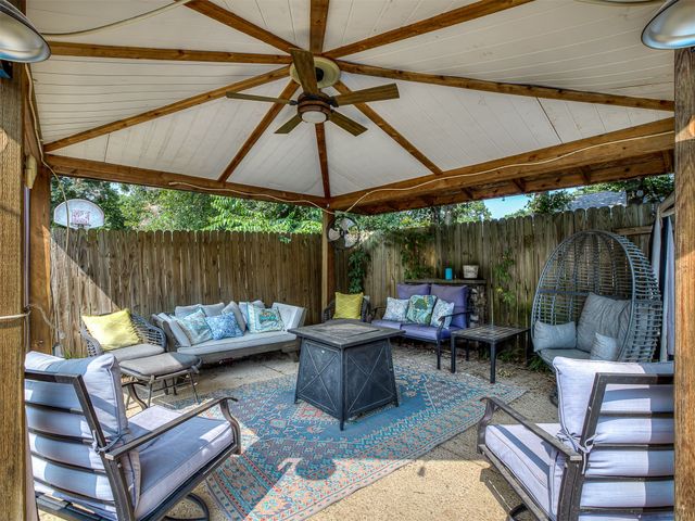 3121 Bahama Drive, Sand Springs, OK 74063