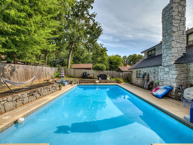 3121 Bahama Drive, Sand Springs, OK 74063