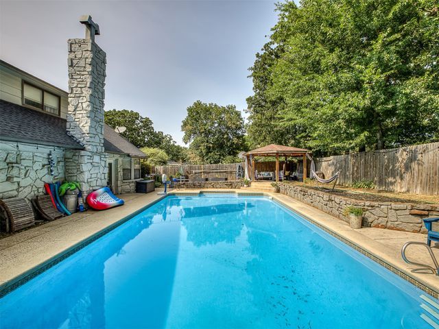 3121 Bahama Drive, Sand Springs, OK 74063