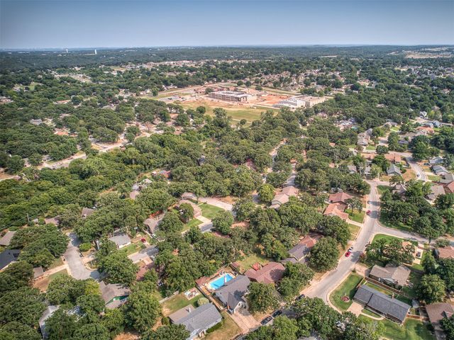 3121 Bahama Drive, Sand Springs, OK 74063