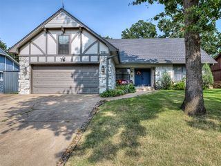 3121 Bahama Drive, Sand Springs, OK 74063