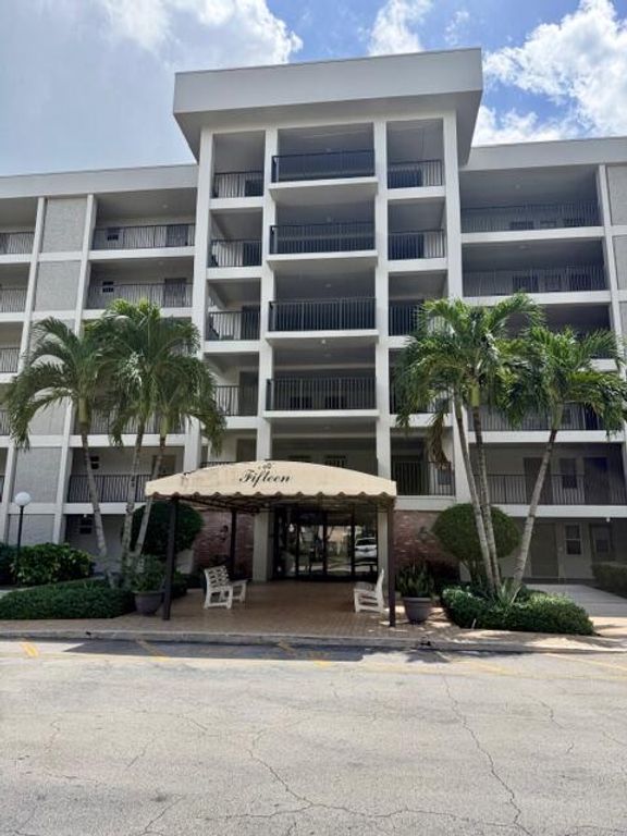 2600 S Course Drive 107, Pompano Beach, FL 33069
