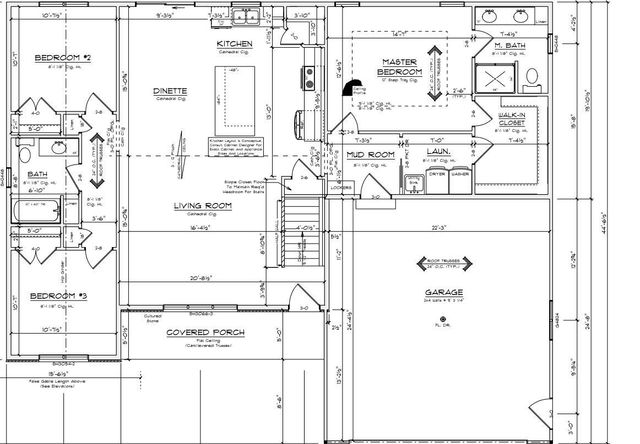 2480 BRENNER PLACE, Green Bay, WI 54301