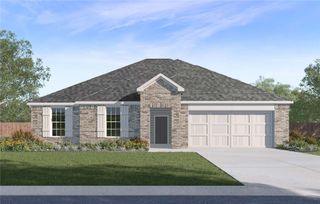 390 W Taverner Xing, Farmington, AR 72730