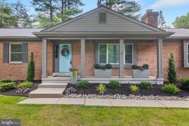 2201 STACKHOUSE DR, Yardley, PA 19067