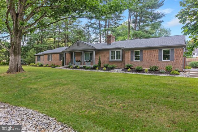 2201 STACKHOUSE DR, Yardley, PA 19067