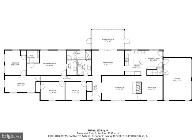 2201 STACKHOUSE DR, Yardley, PA 19067