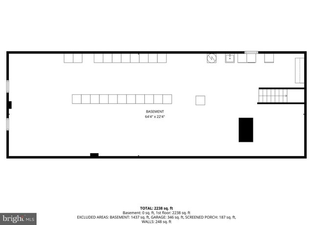 2201 STACKHOUSE DR, Yardley, PA 19067