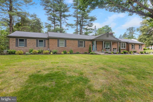 2201 STACKHOUSE DR, Yardley, PA 19067