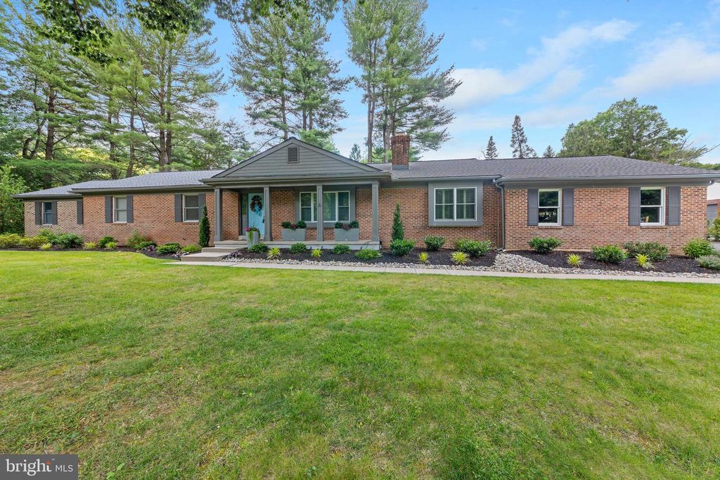 2201 STACKHOUSE DR, Yardley, PA 19067