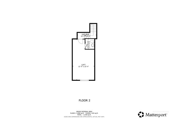 716 W Kodiak Drive, Meridian, ID 83642