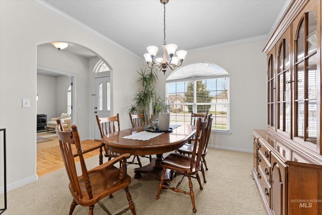 716 W Kodiak Drive, Meridian, ID 83642