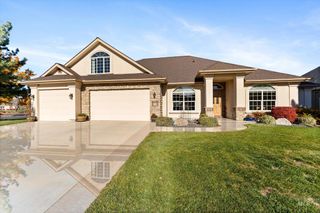 716 W Kodiak Drive, Meridian, ID 83642