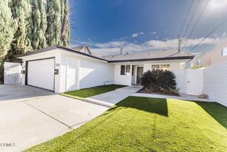 19314 Valerio Street, Reseda (los Angeles), CA 91335
