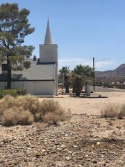 0 Utah Trail, 29 Palms, CA 92277