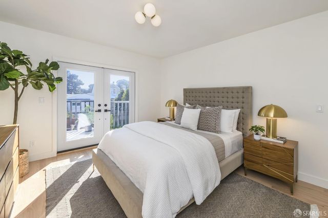 155 Flood Avenue, San Francisco, CA 94131