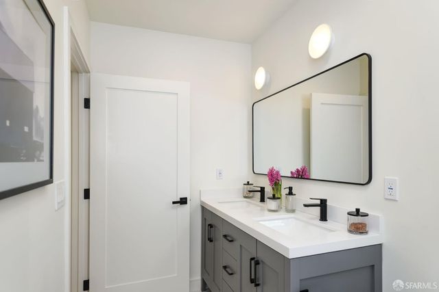 155 Flood Avenue, San Francisco, CA 94131