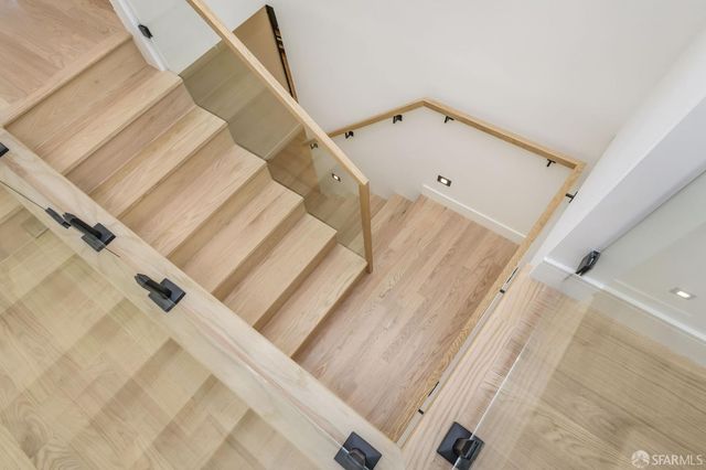 155 Flood Avenue, San Francisco, CA 94131