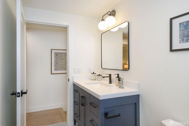 155 Flood Avenue, San Francisco, CA 94131