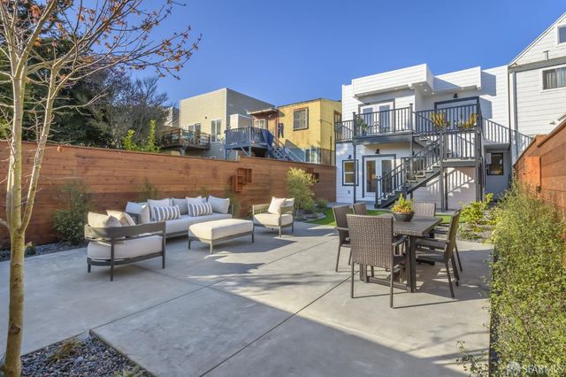 155 Flood Avenue, San Francisco, CA 94131