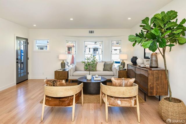 155 Flood Avenue, San Francisco, CA 94131