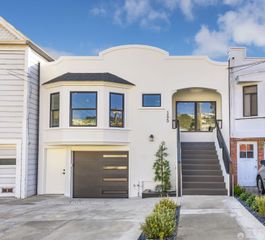 155 Flood Avenue, San Francisco, CA 94131