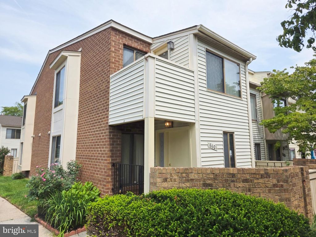 18621 NATHANS PL, Montgomery Village, MD 20886