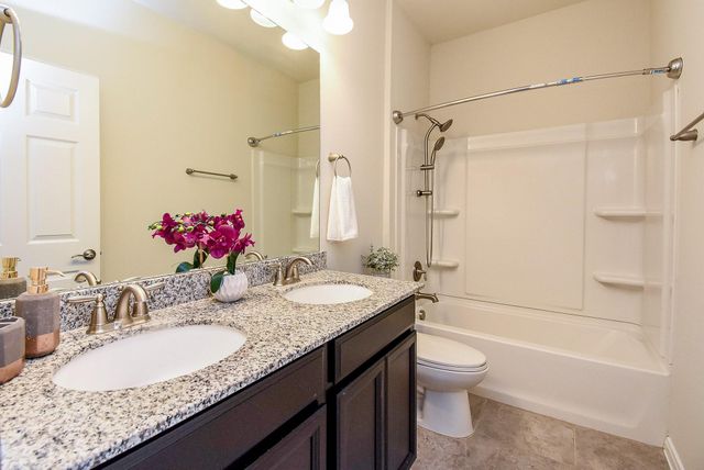 30222 Green Meadows Lane, Brookshire, TX 77423