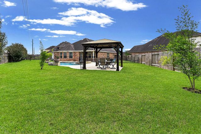 30222 Green Meadows Lane, Brookshire, TX 77423