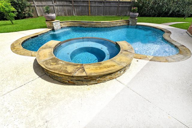 30222 Green Meadows Lane, Brookshire, TX 77423