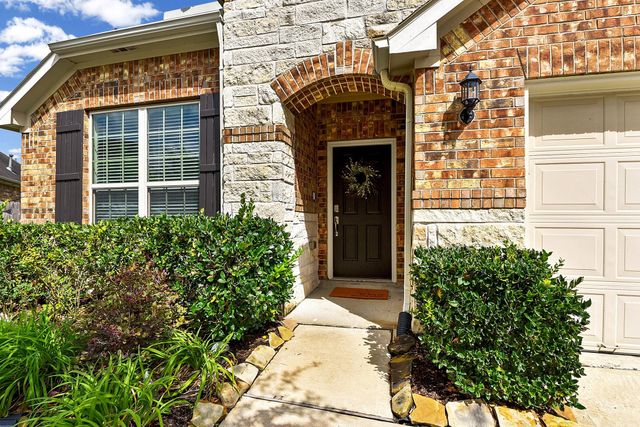 30222 Green Meadows Lane, Brookshire, TX 77423