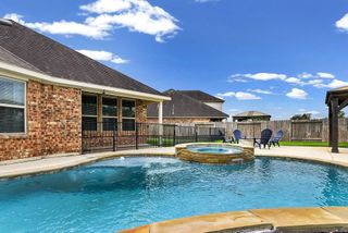 30222 Green Meadows Lane, Brookshire, TX 77423