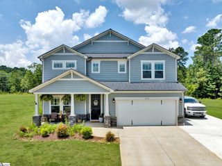 214 Terrapin Cross Way, Simpsonville, SC 29680