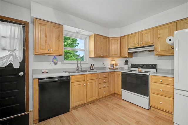 6569 Dawn Street, Franklin Twp, OH 45005
