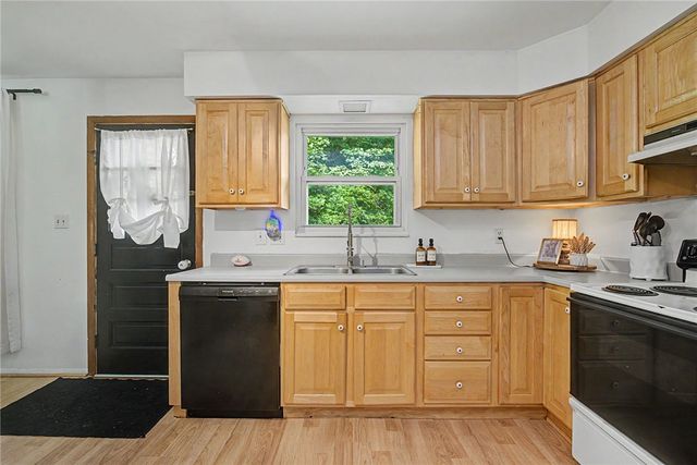 6569 Dawn Street, Franklin Twp, OH 45005