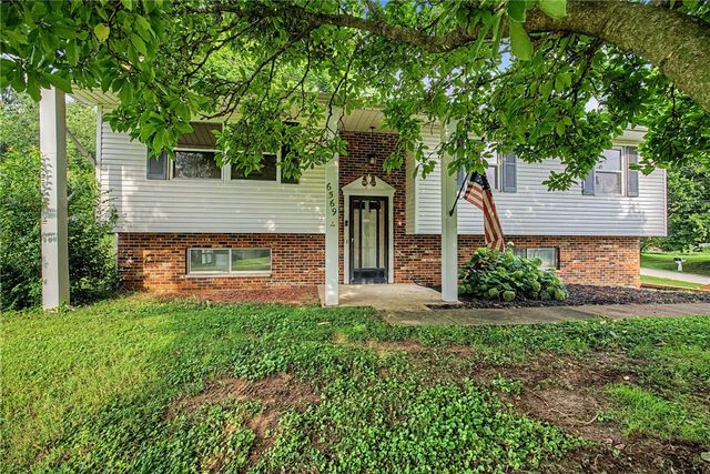 6569 Dawn Street, Franklin Twp, OH 45005