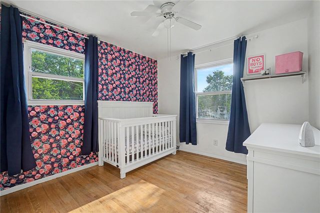 6569 Dawn Street, Franklin Twp, OH 45005