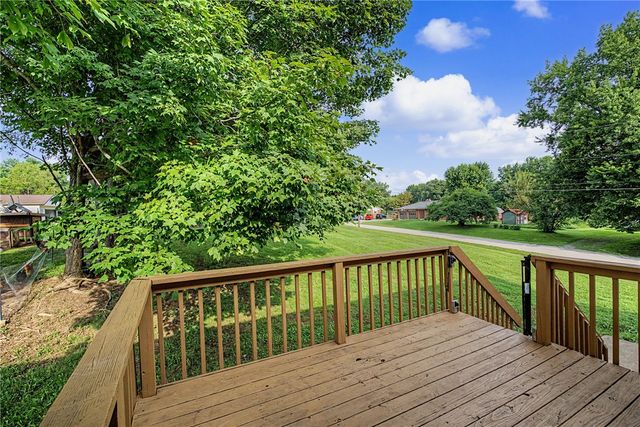 6569 Dawn Street, Franklin Twp, OH 45005