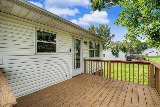 6569 Dawn Street, Franklin Twp, OH 45005