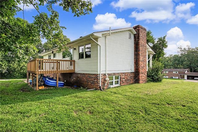 6569 Dawn Street, Franklin Twp, OH 45005