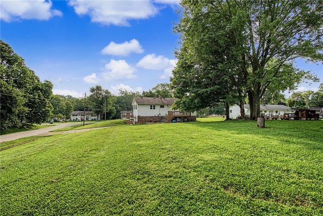 6569 Dawn Street, Franklin Twp, OH 45005