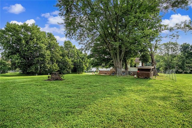 6569 Dawn Street, Franklin Twp, OH 45005