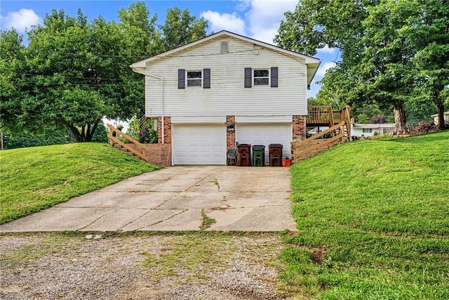 6569 Dawn Street, Franklin Twp, OH 45005