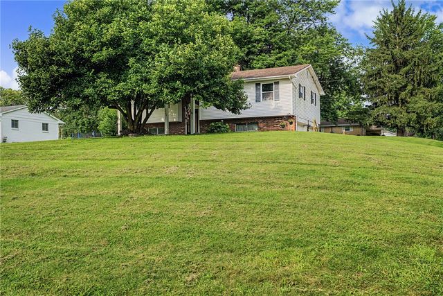 6569 Dawn Street, Franklin Twp, OH 45005