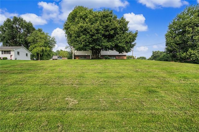 6569 Dawn Street, Franklin Twp, OH 45005