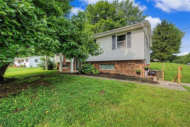 6569 Dawn Street, Franklin Twp, OH 45005