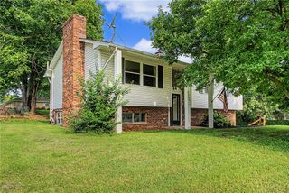6569 Dawn Street, Franklin Twp, OH 45005